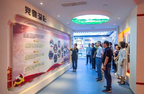 憶崢嶸歲月 守司法初心——宣州法院開(kāi)展七一主題黨日活動(dòng)