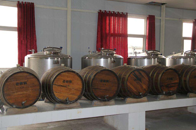 葡萄酒代加工生產(chǎn)-天門葡萄酒代加工-香城酒業(yè)